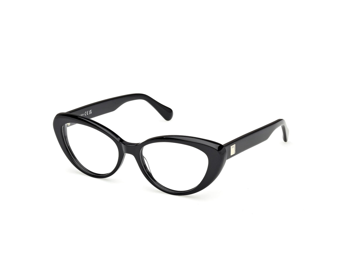 Prescription Glasses Max&Co MO5188 001 53 16