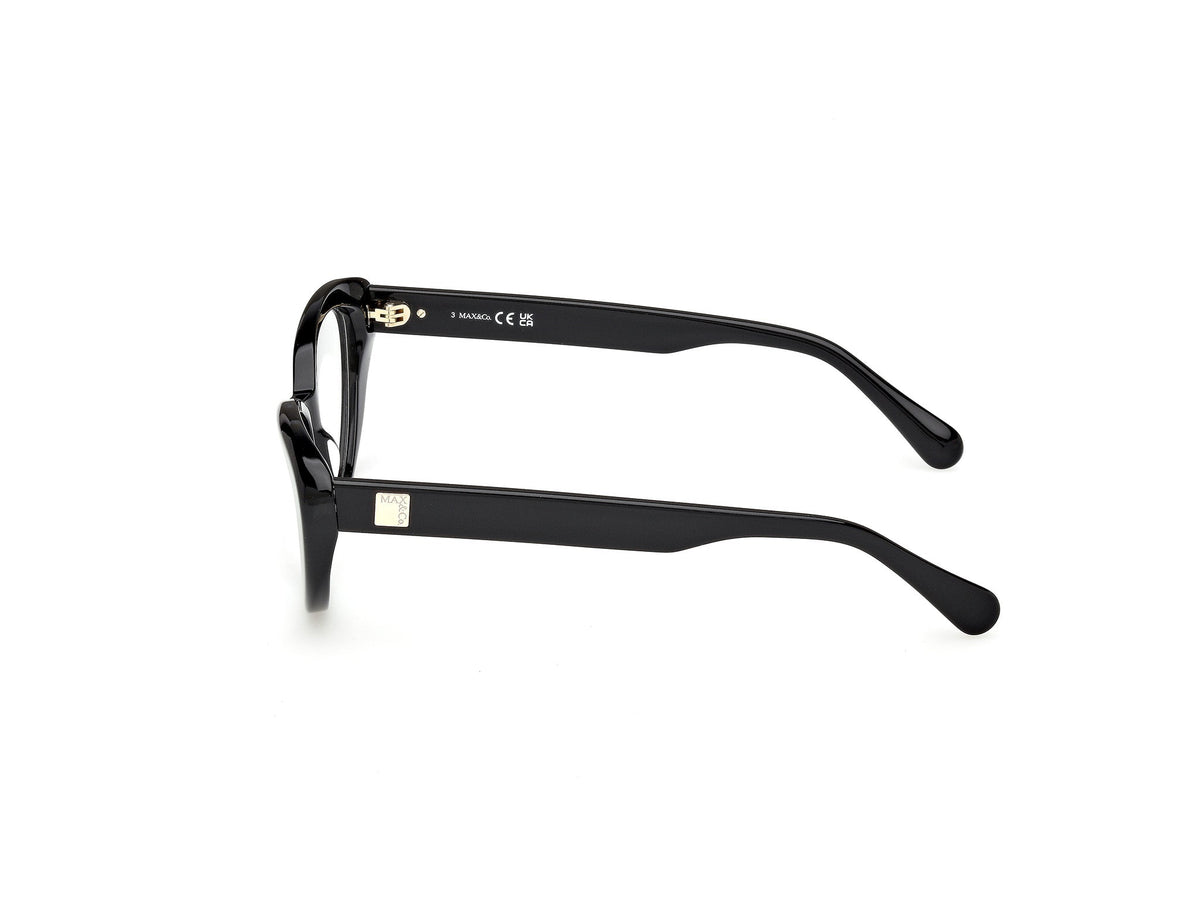 Prescription Glasses Max&Co MO5188 001 53 16