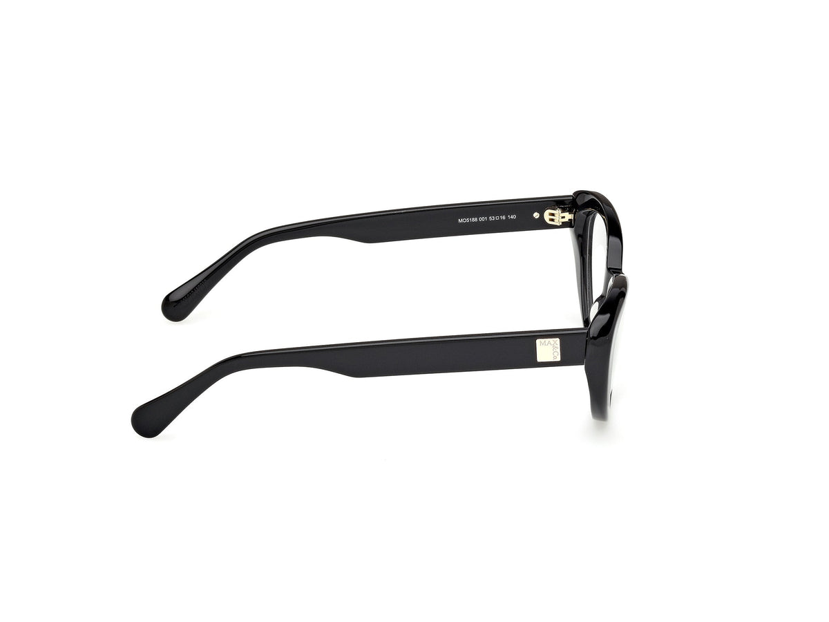 Prescription Glasses Max&Co MO5188 001 53 16