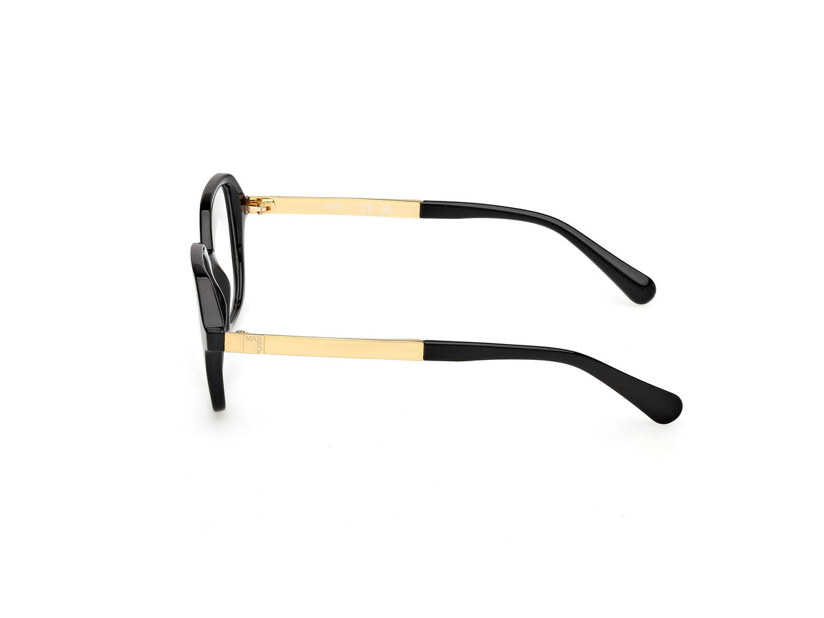 Prescription Glasses Max&Co MO5190 001 50 18