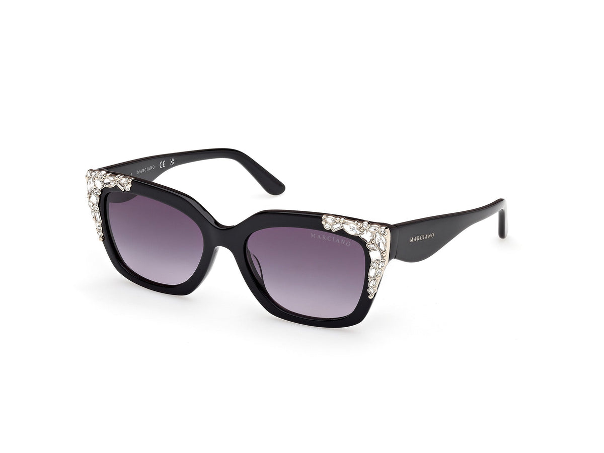 Gafas de Sol Guess By Marciano GM27 01B 55 18