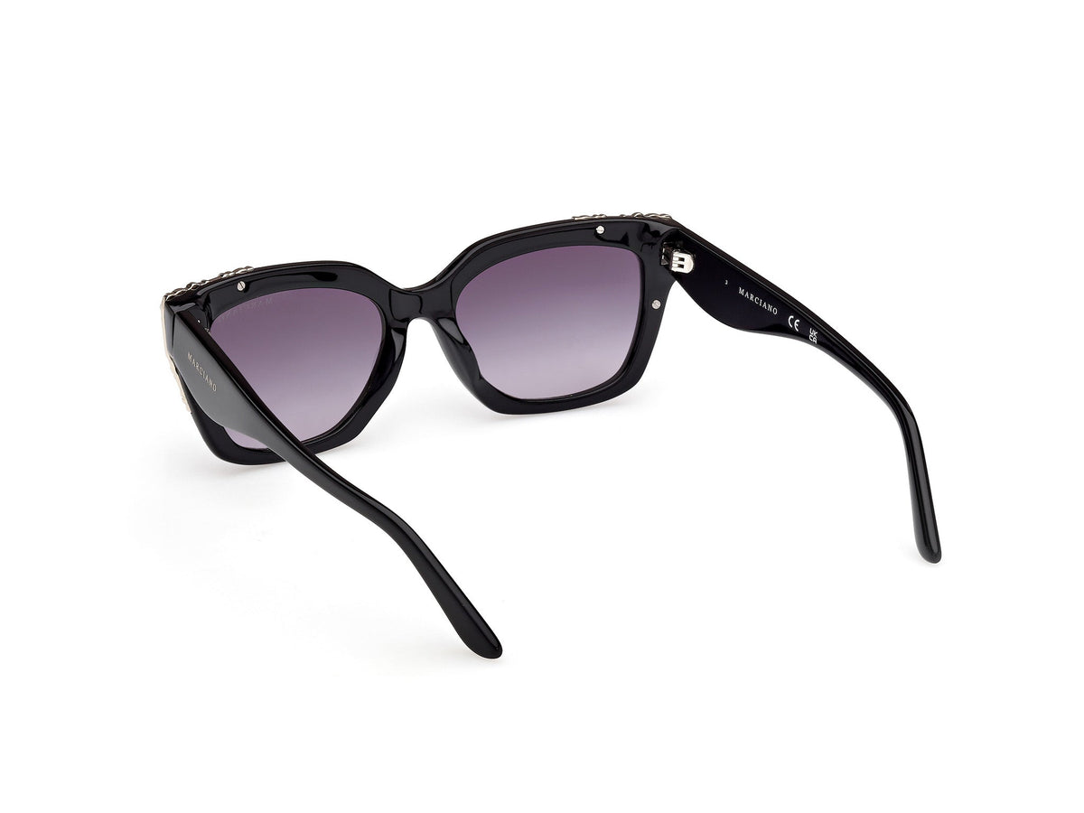 Gafas de Sol Guess By Marciano GM27 01B 55 18