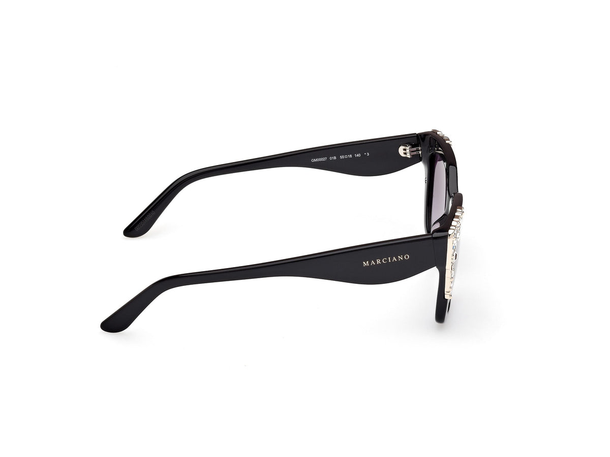 Gafas de Sol Guess By Marciano GM27 01B 55 18