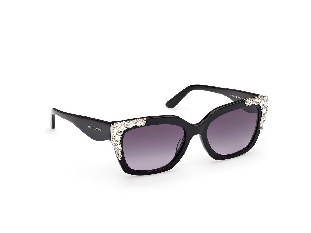 Gafas de Sol Guess By Marciano GM27 01B 55 18