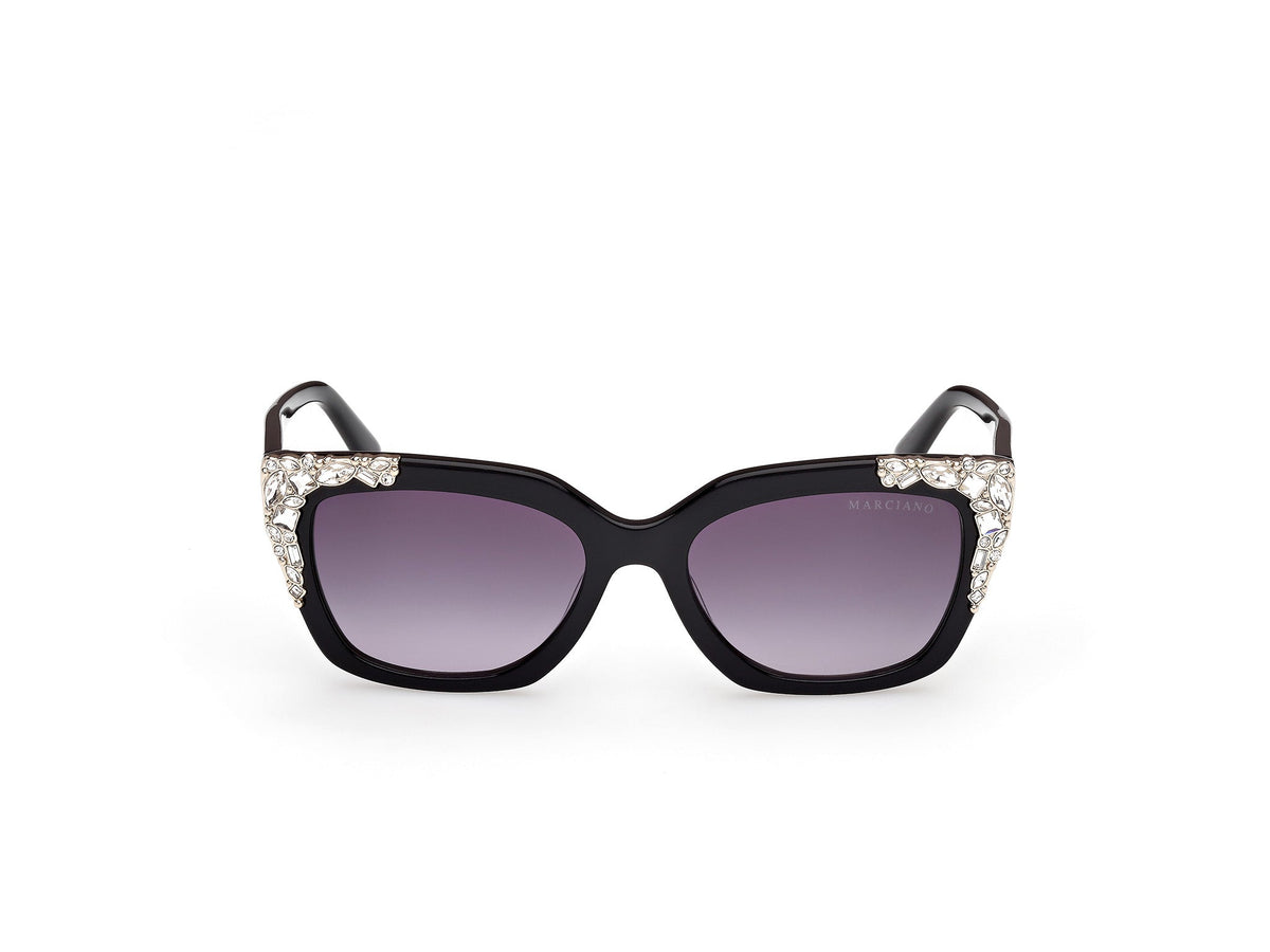 Gafas de Sol Guess By Marciano GM27 01B 55 18