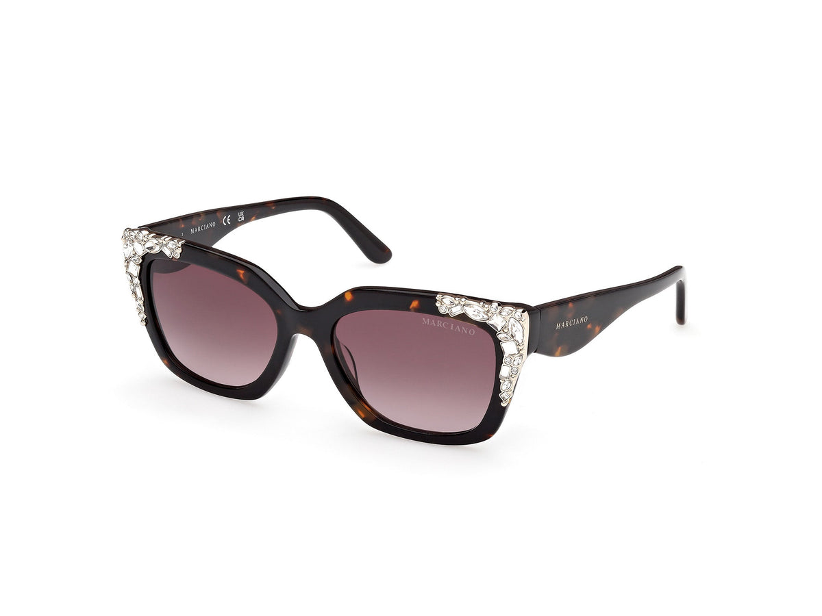 Sunglasses Guess By Marciano GM27 52F 55 18