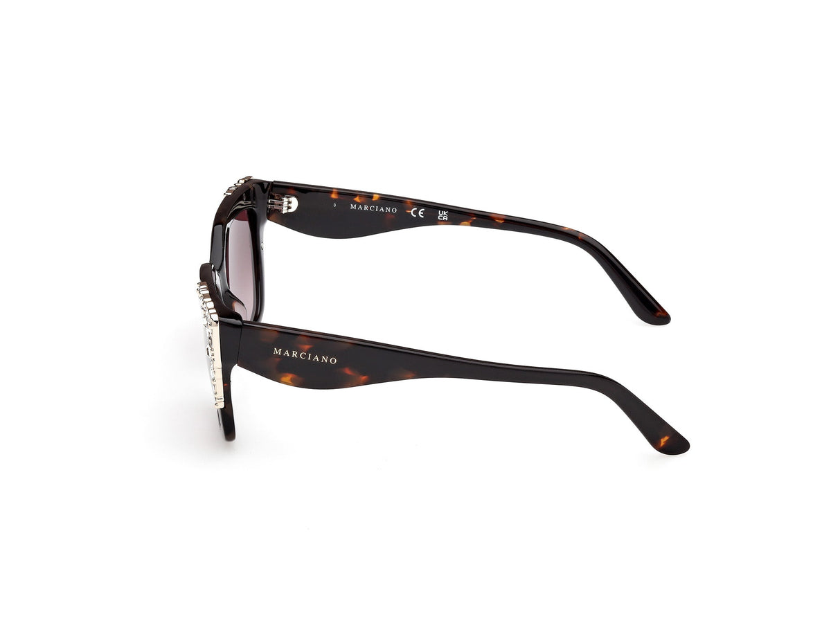 Sunglasses Guess By Marciano GM27 52F 55 18