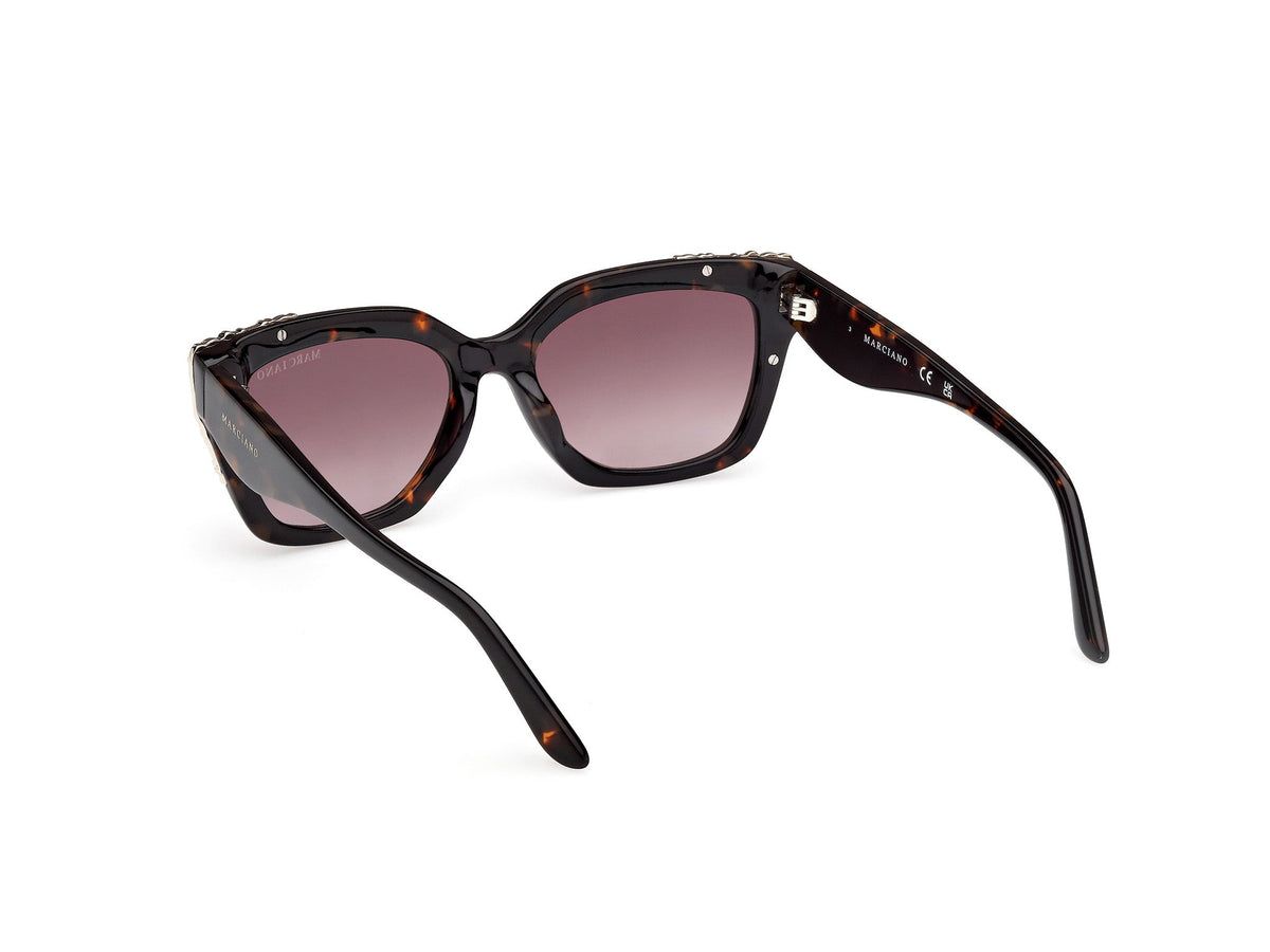 Sunglasses Guess By Marciano GM27 52F 55 18