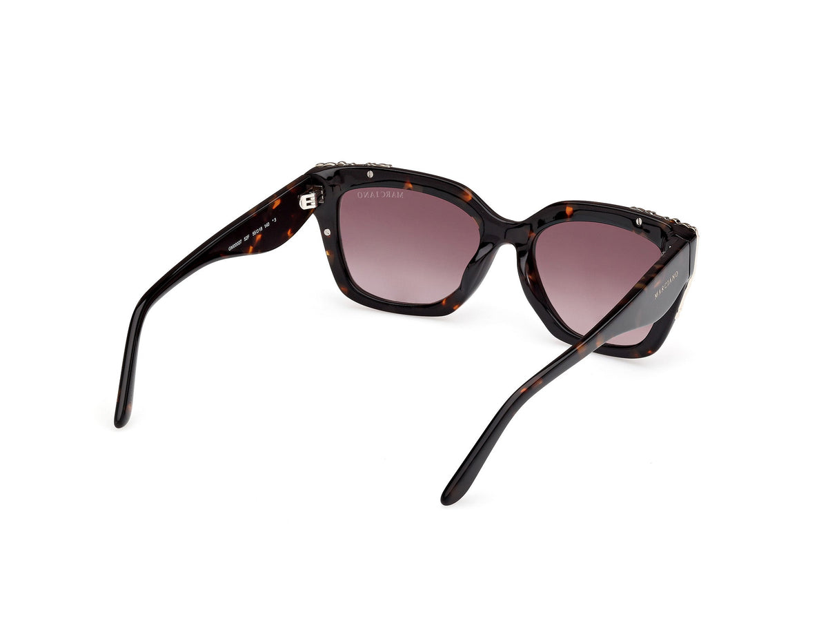 Sunglasses Guess By Marciano GM27 52F 55 18