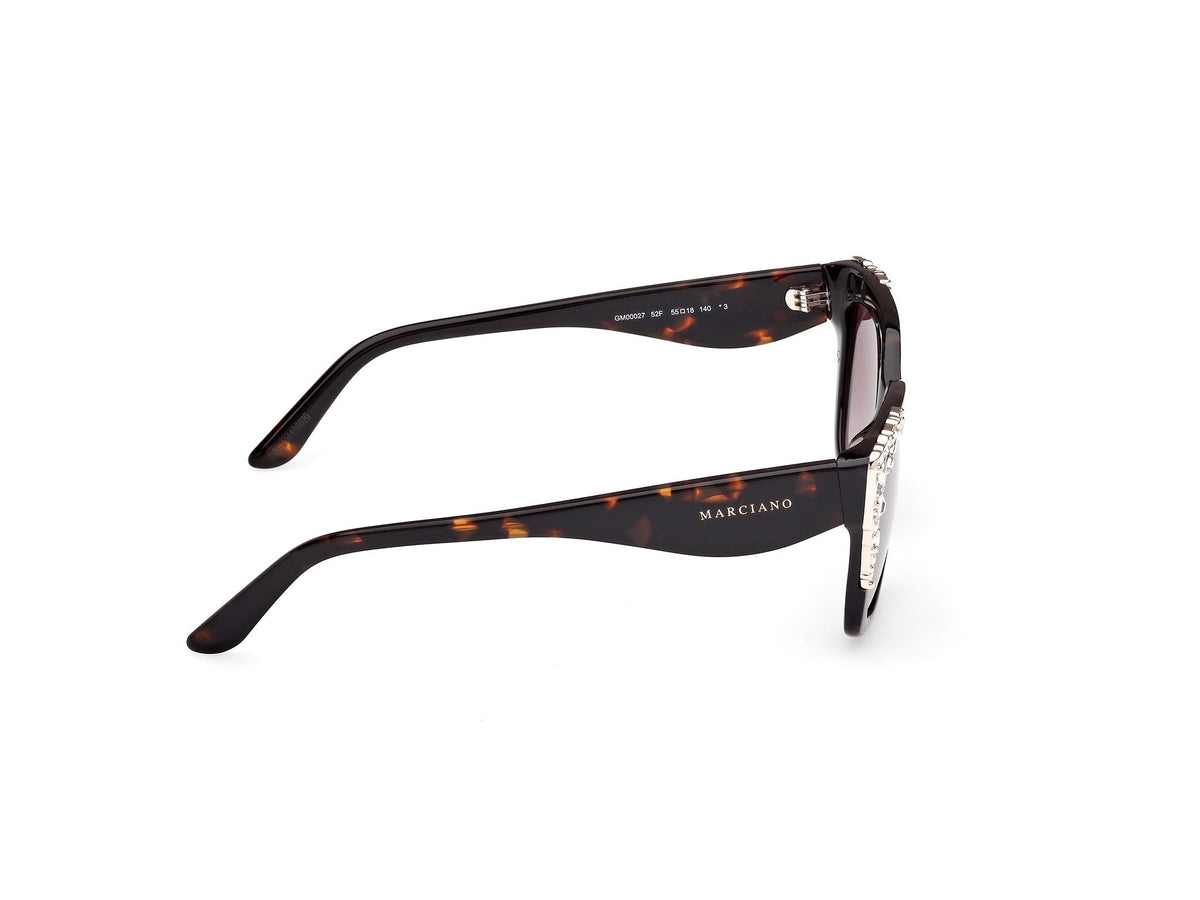 Sunglasses Guess By Marciano GM27 52F 55 18