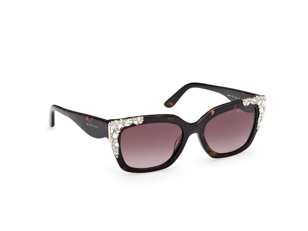 Sunglasses Guess By Marciano GM27 52F 55 18