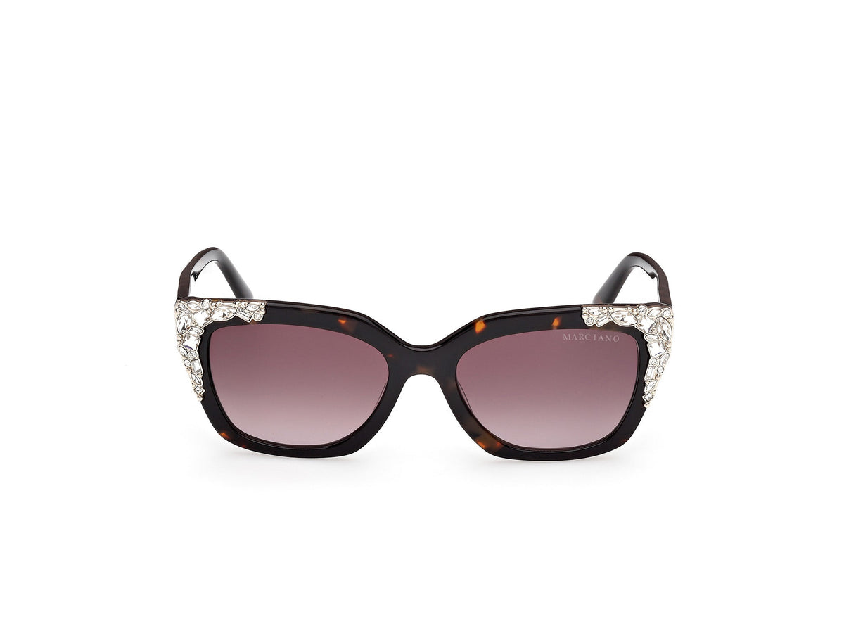 Sunglasses Guess By Marciano GM27 52F 55 18