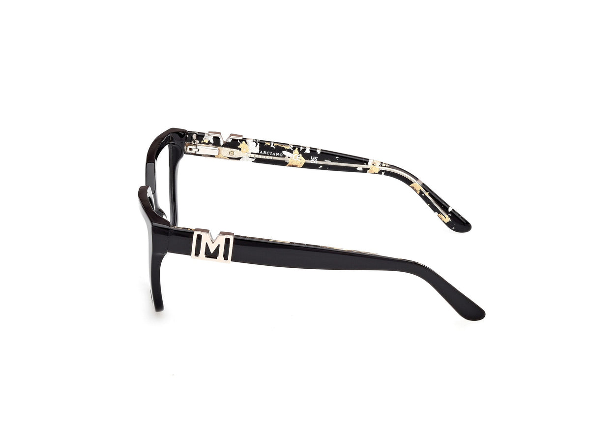 Gafas Graduadas Guess By Marciano GM50028 001 54 17