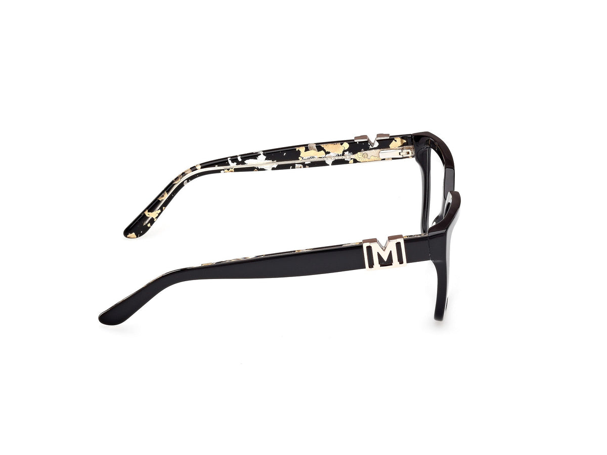 Gafas Graduadas Guess By Marciano GM50028 001 54 17