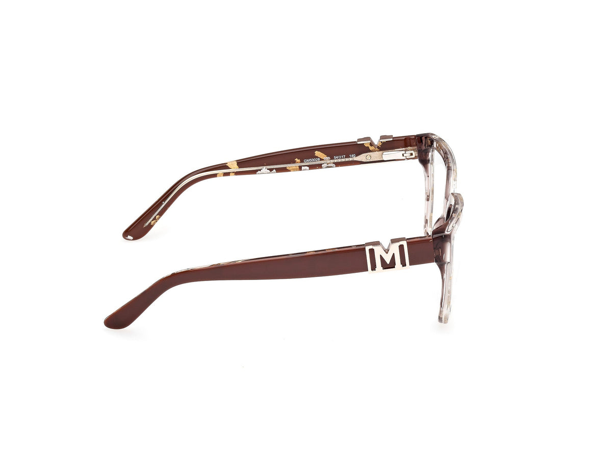 Gafas Graduadas Guess By Marciano GM50028 050 54 17