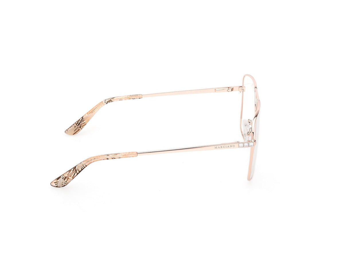 Gafas Graduadas Guess By Marciano GM50029 028 58 12