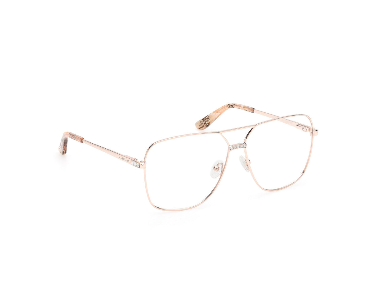 Gafas Graduadas Guess By Marciano GM50029 028 58 12