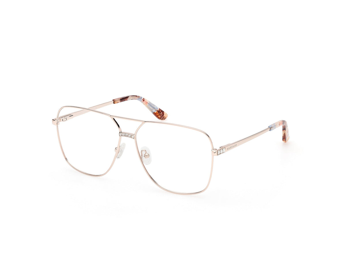 Gafas Graduadas Guess By Marciano GM50029 032 58 12