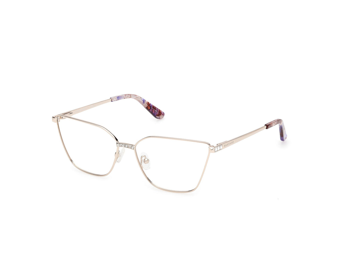 Gafas Graduadas Guess By Marciano GM50030 033 57 14