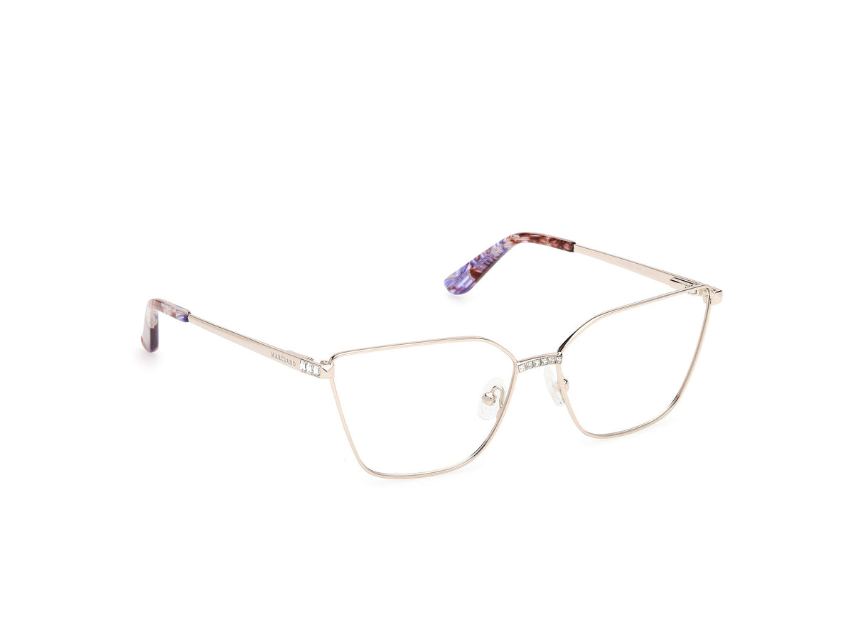 Gafas Graduadas Guess By Marciano GM50030 033 57 14
