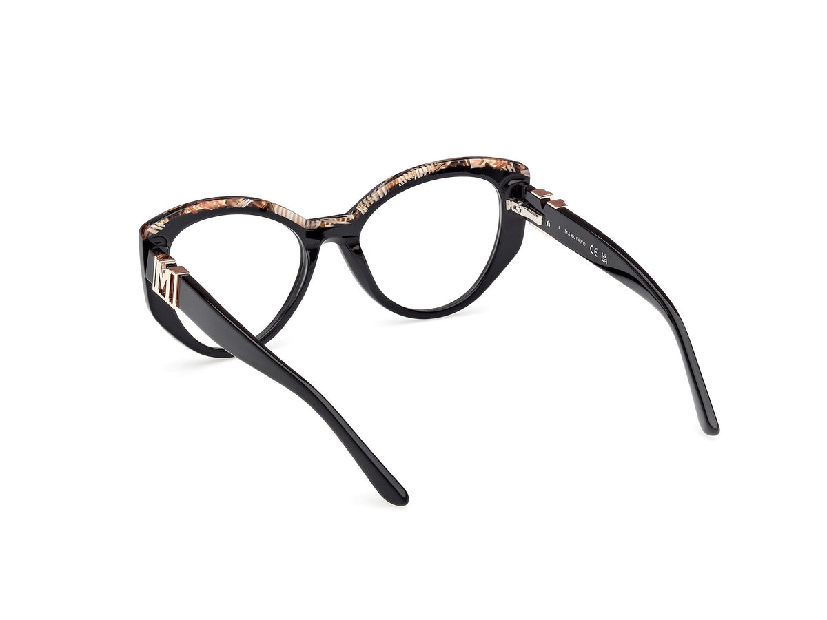 Prescription Glasses Guess By Marciano GM50031 005 54 18