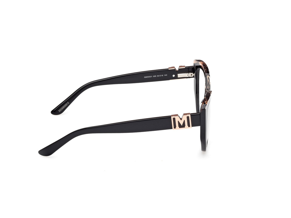 Prescription Glasses Guess By Marciano GM50031 005 54 18