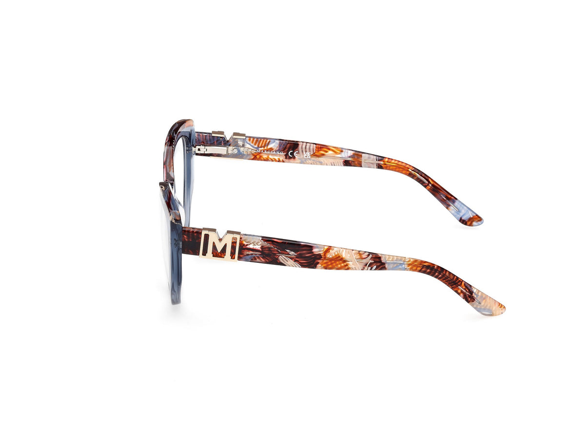 Gafas Graduadas Guess By Marciano GM50031 092 54 18