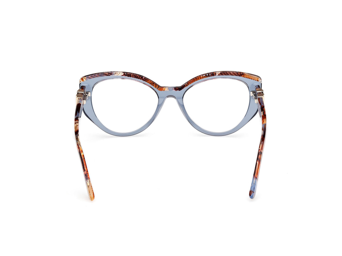 Gafas Graduadas Guess By Marciano GM50031 092 54 18