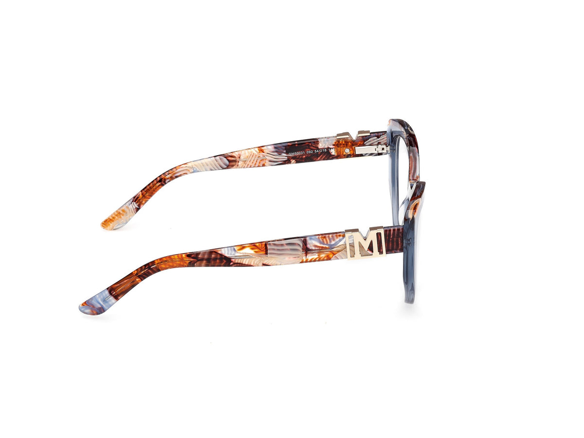 Gafas Graduadas Guess By Marciano GM50031 092 54 18