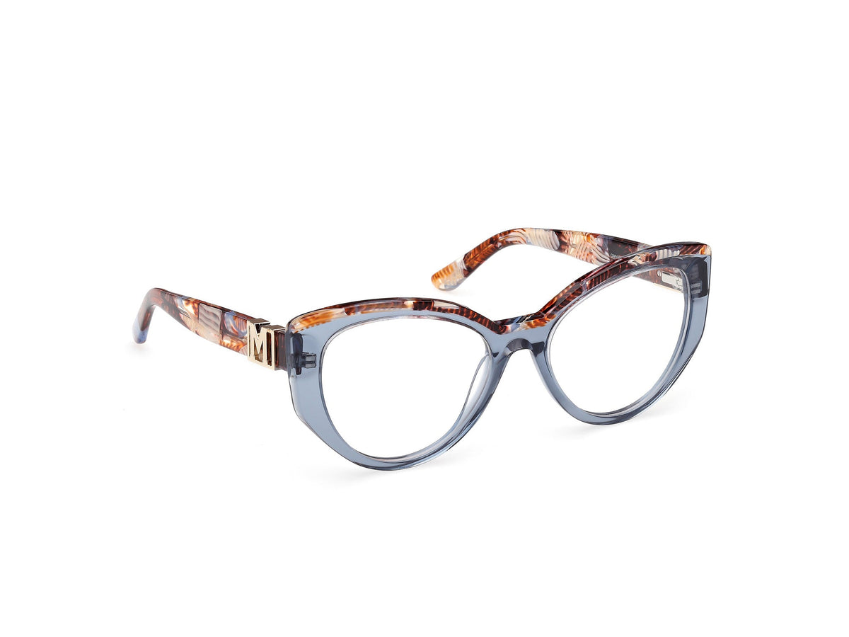 Gafas Graduadas Guess By Marciano GM50031 092 54 18