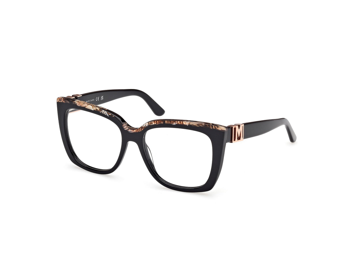 Prescription Glasses Guess By Marciano GM50032 005 54 16