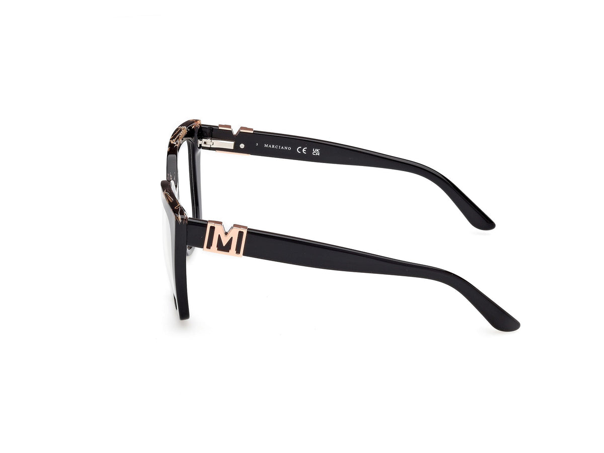 Prescription Glasses Guess By Marciano GM50032 005 54 16