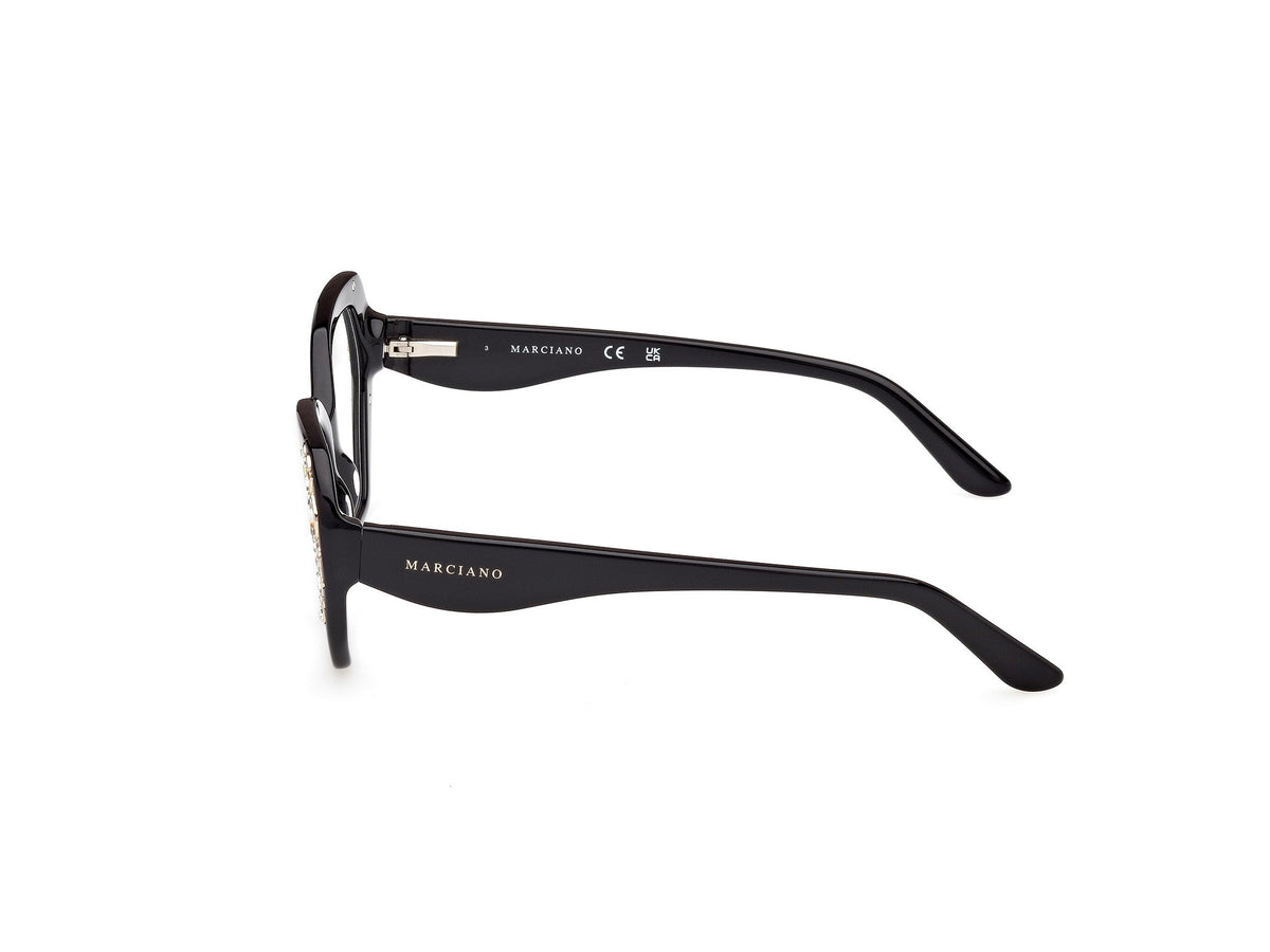 Gafas Graduadas Guess By Marciano GM50039 001 53 18