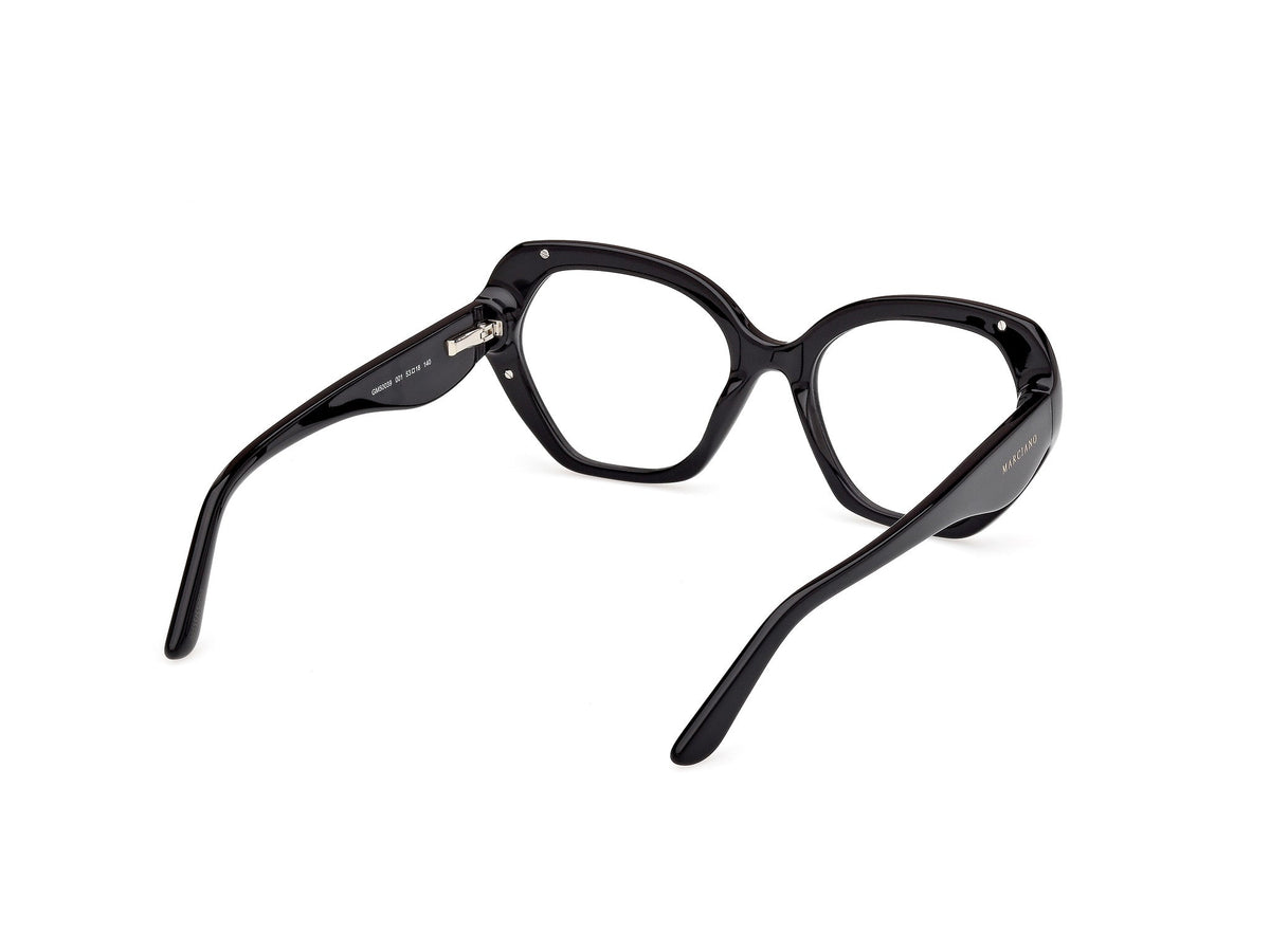 Gafas Graduadas Guess By Marciano GM50039 001 53 18