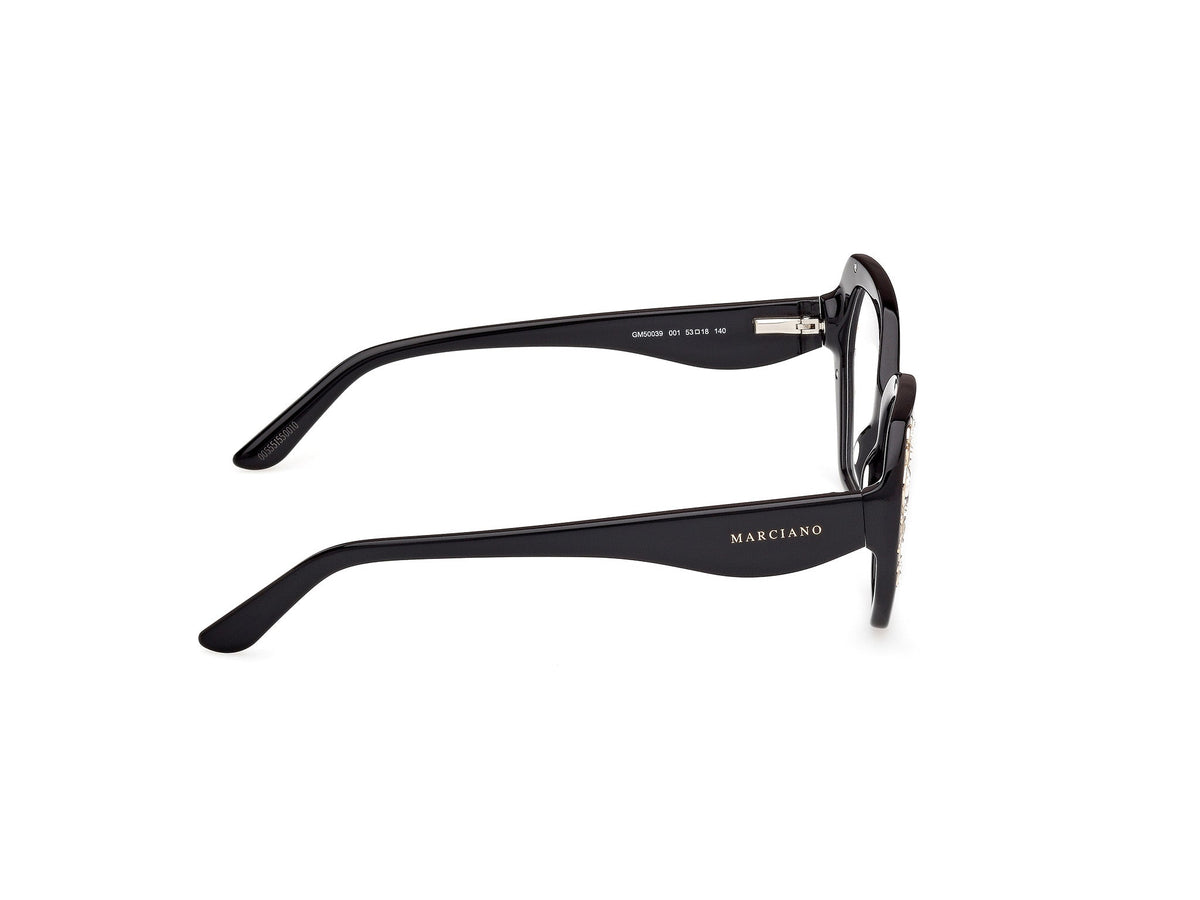 Gafas Graduadas Guess By Marciano GM50039 001 53 18