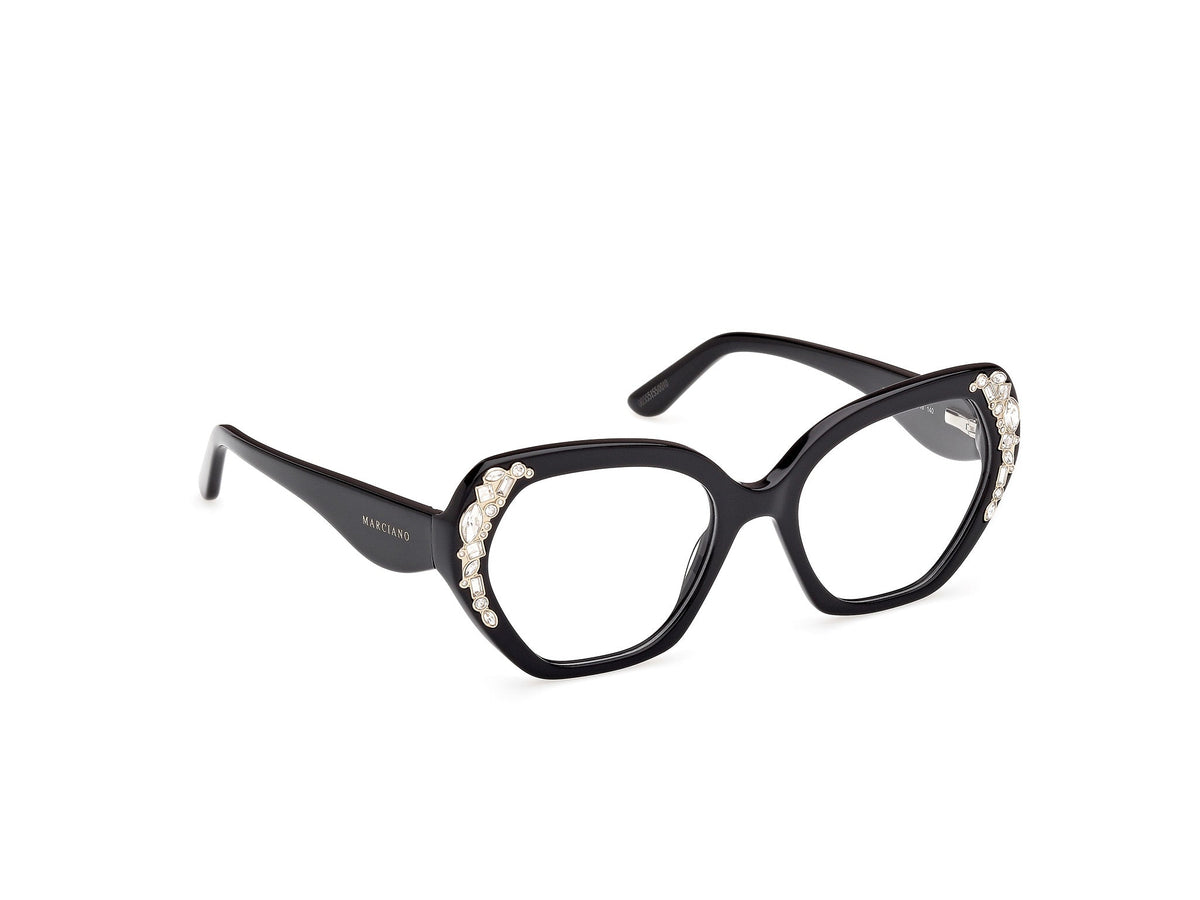 Gafas Graduadas Guess By Marciano GM50039 001 53 18