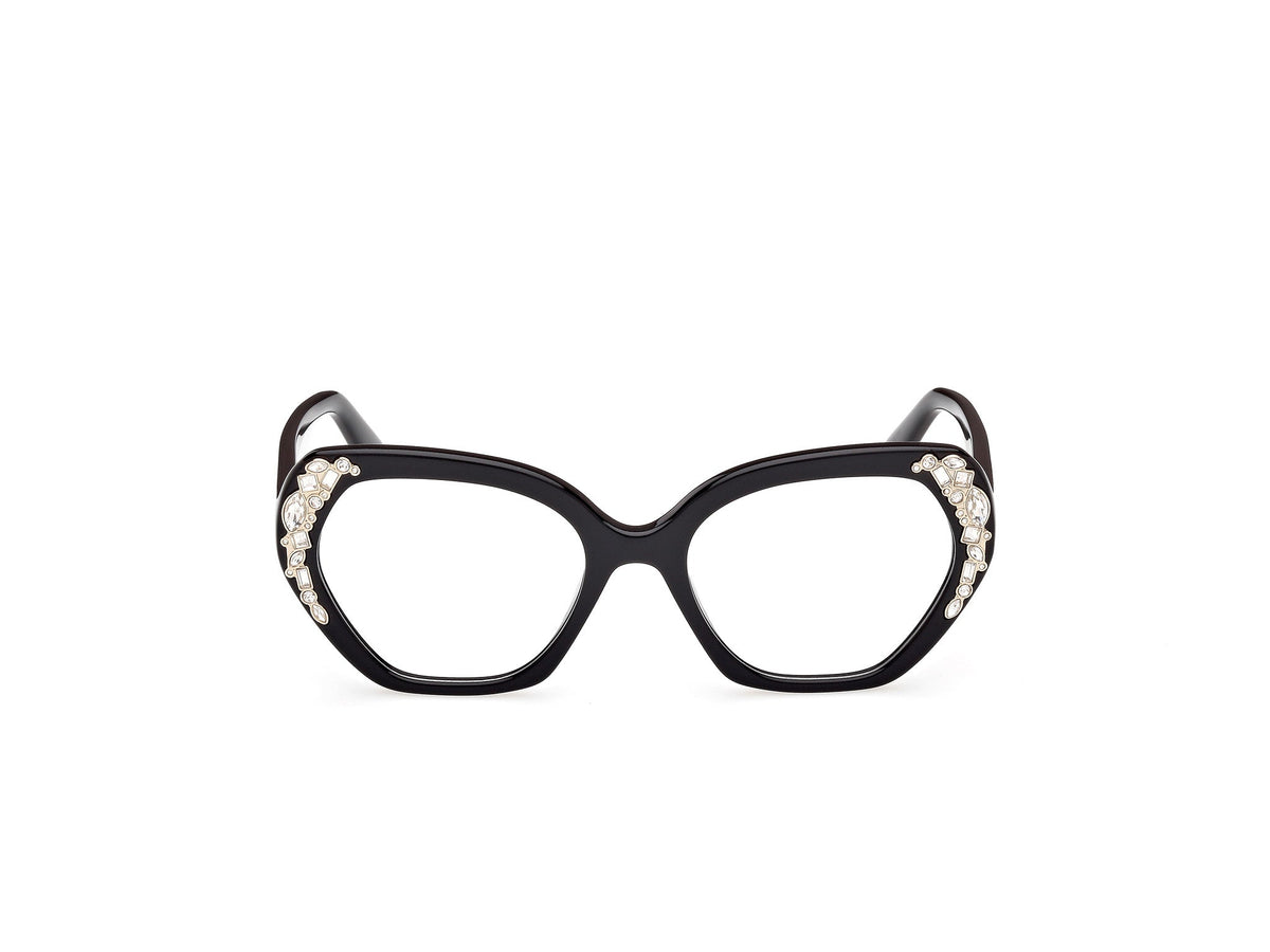 Gafas Graduadas Guess By Marciano GM50039 001 53 18