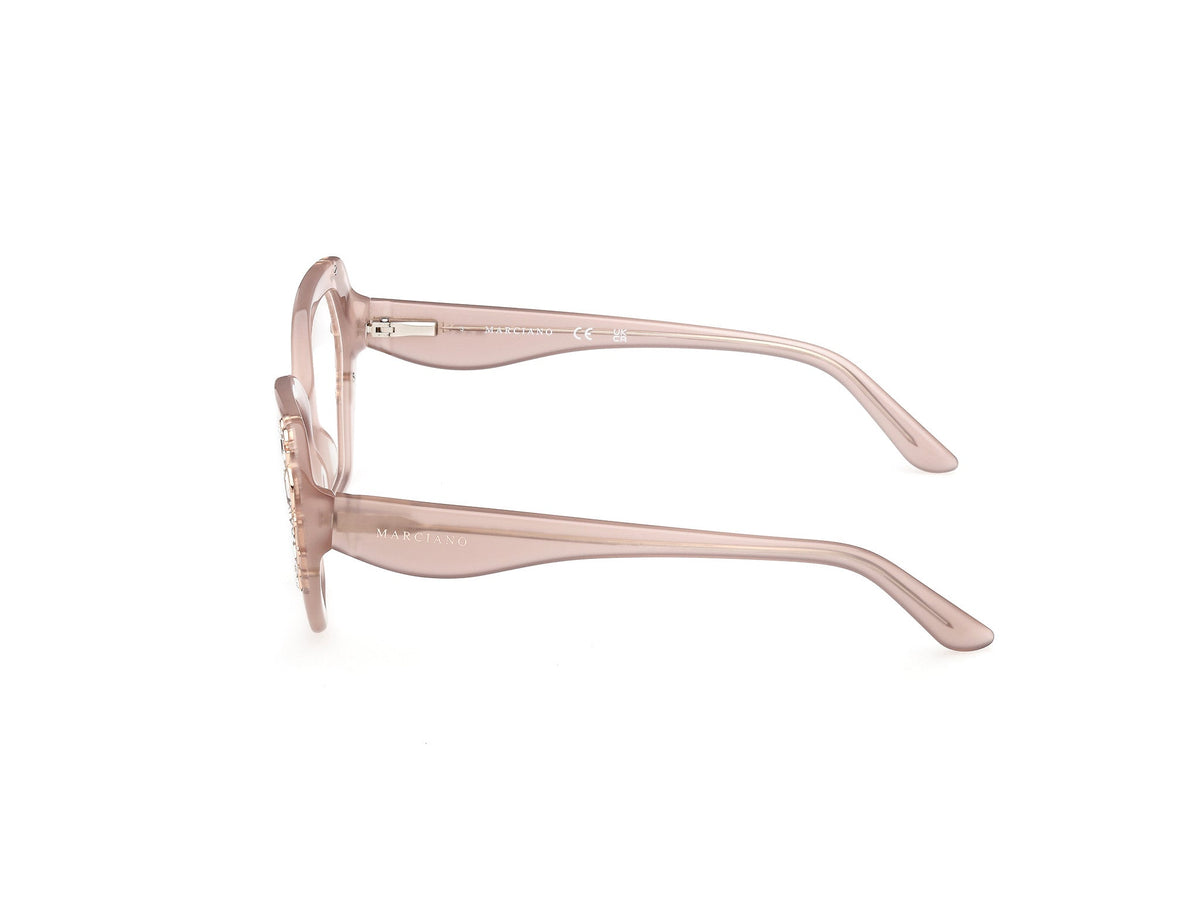 Gafas Graduadas Guess By Marciano GM50039 057 53 18