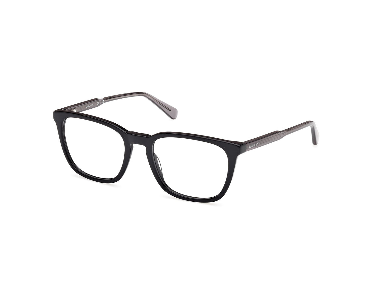 Prescription Glasses Gant GA50050 001 54 19