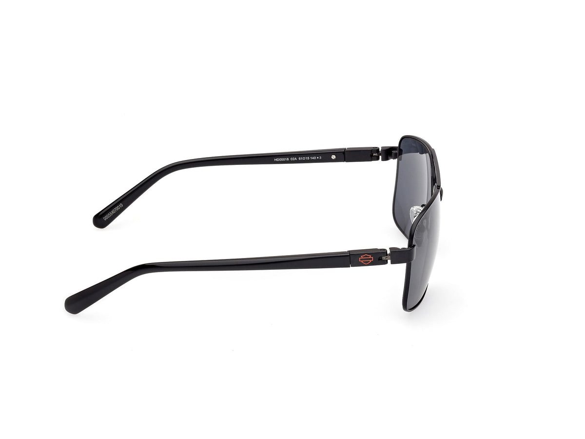 Gafas de Sol Harley-Davidson HD18 02A 61 15