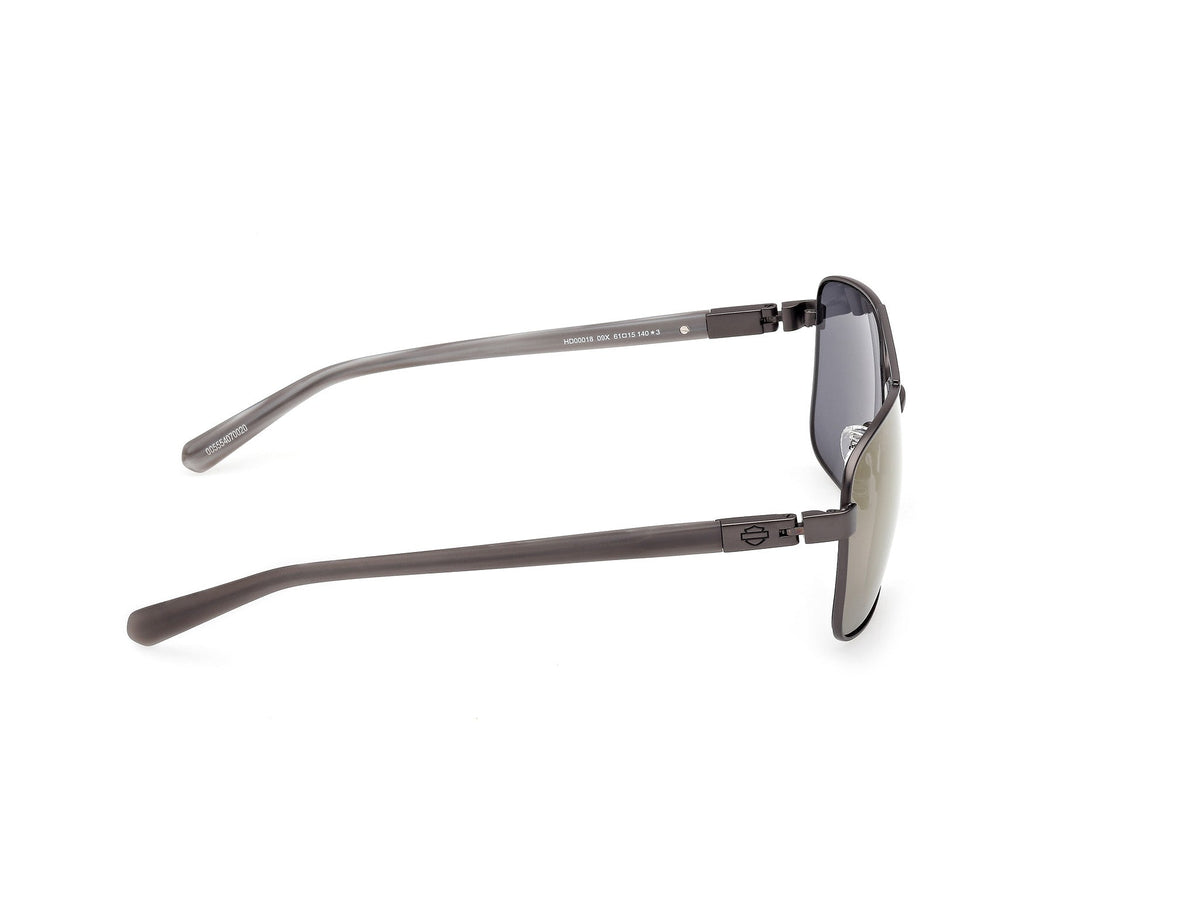 Gafas de Sol Harley-Davidson HD18 09X 61 15