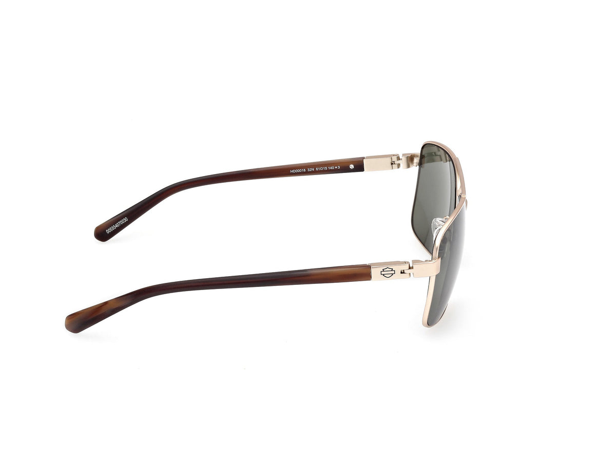 Gafas de Sol Harley-Davidson HD18 32N 61 15