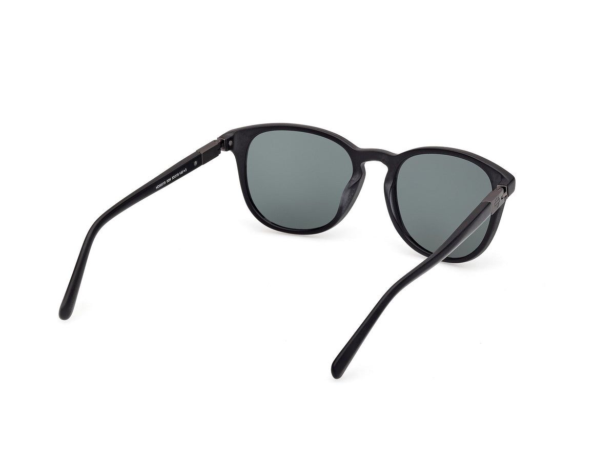 Gafas de Sol Harley-Davidson HD19 02N 53 19