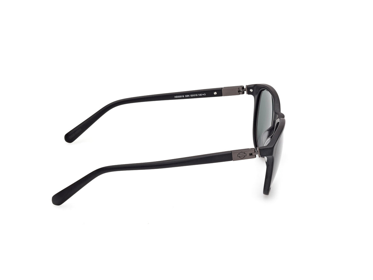Gafas de Sol Harley-Davidson HD19 02N 53 19
