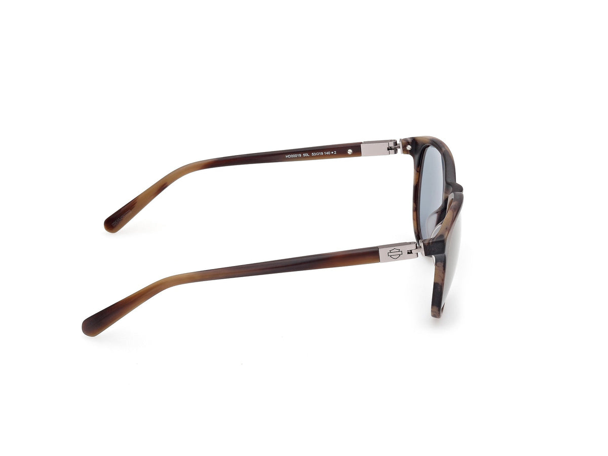 Gafas de Sol Harley-Davidson HD19 50L 53 19