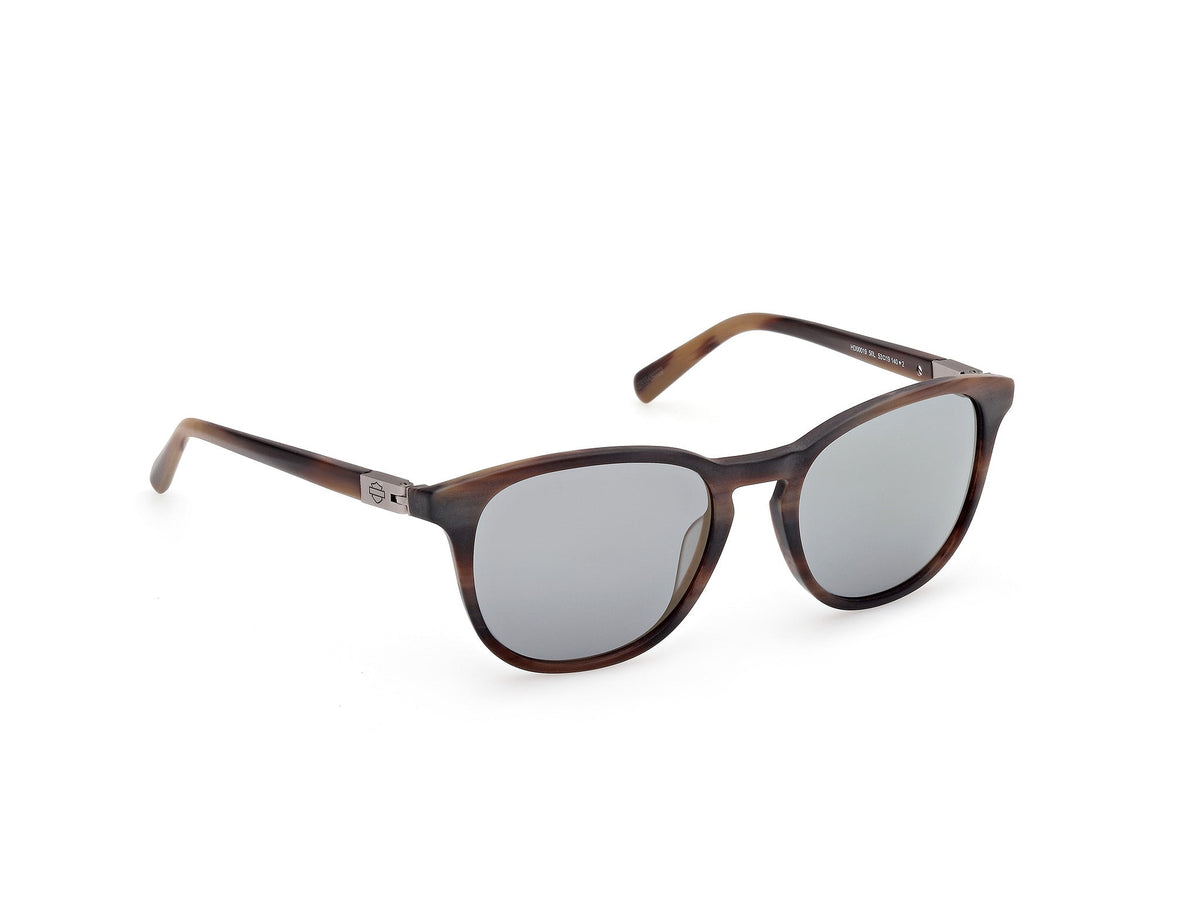 Gafas de Sol Harley-Davidson HD19 50L 53 19