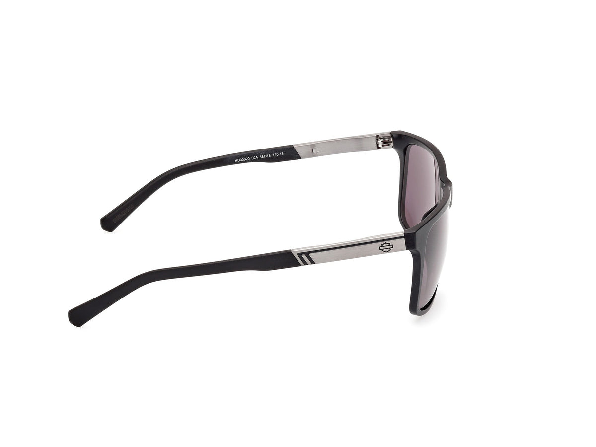 Gafas de Sol Harley-Davidson HD20 02A 58 18