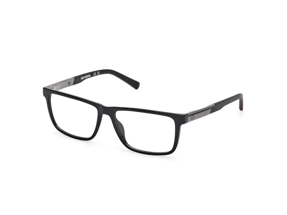 Prescription Glasses Harley-Davidson HD50093 001 57 15