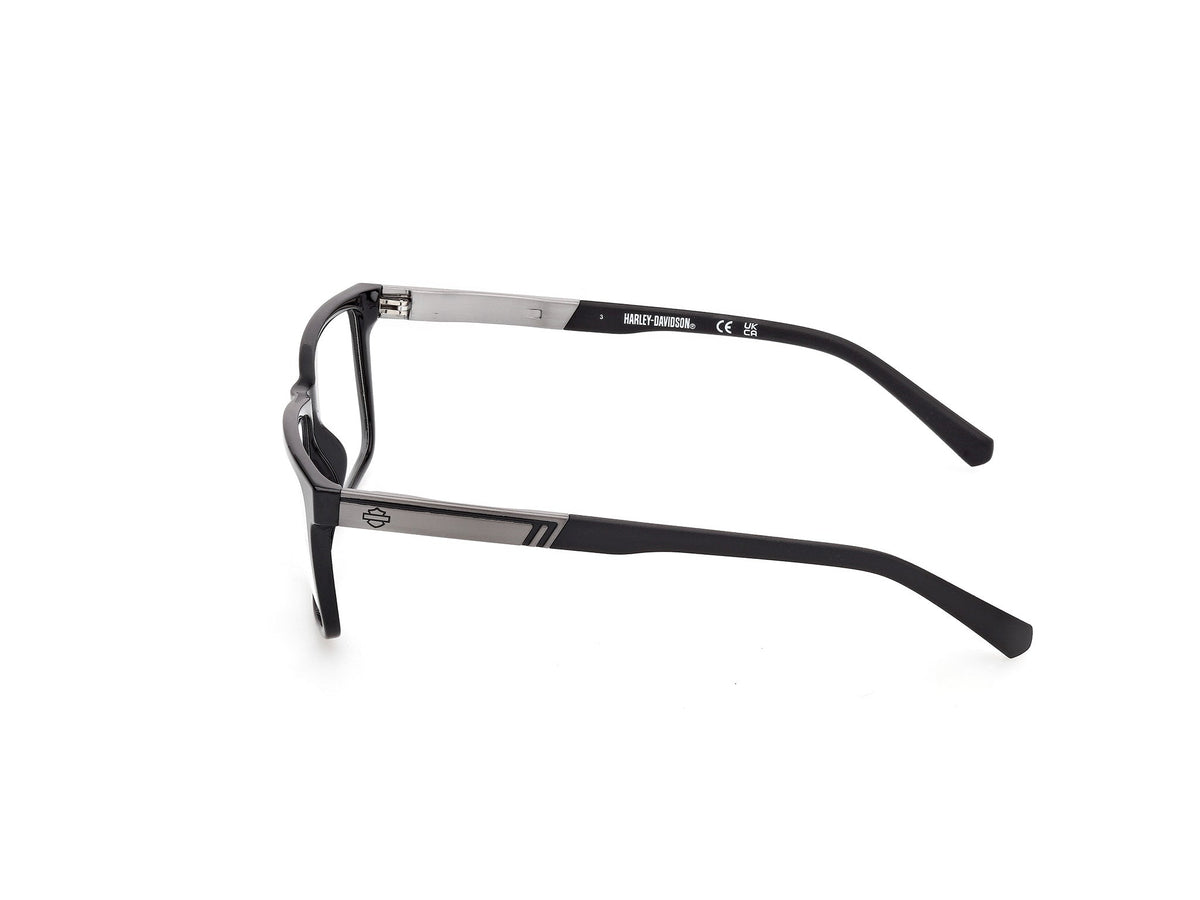 Prescription Glasses Harley-Davidson HD50093 001 57 15