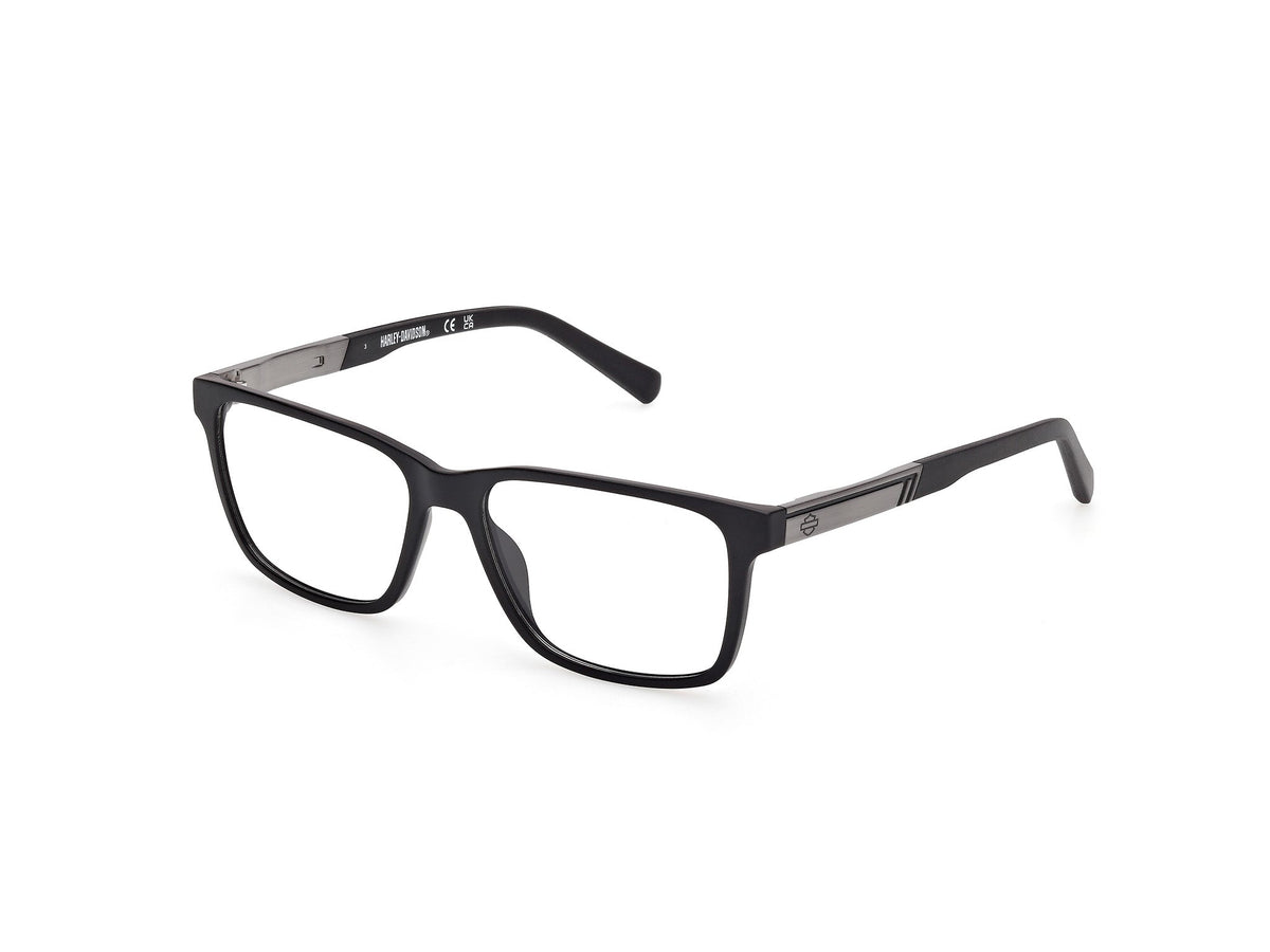 Prescription Glasses Harley-Davidson HD50094 002 55 16